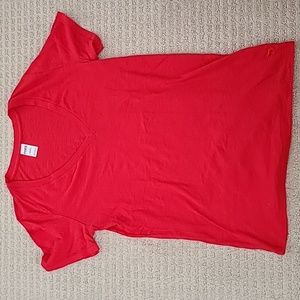 PINK Victoria's Secret tee